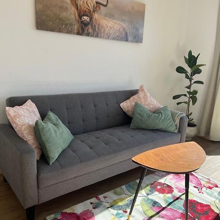 פלדקירשן אין קרנטן Wohnung Magdalena מראה חיצוני תמונה
