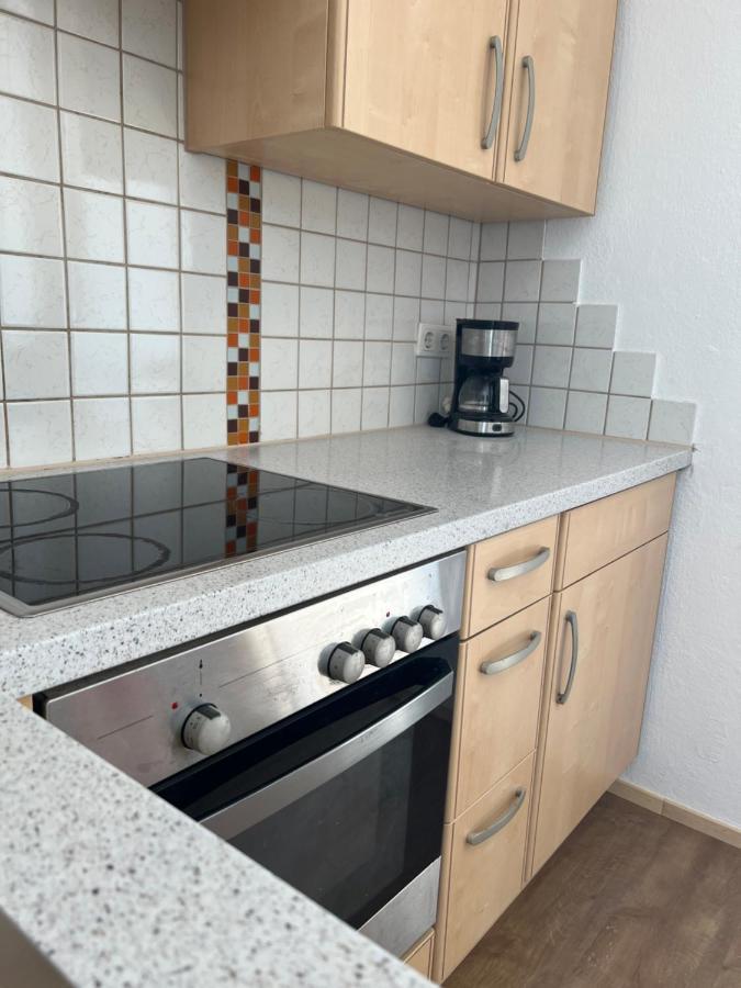 פלדקירשן אין קרנטן Wohnung Magdalena מראה חיצוני תמונה