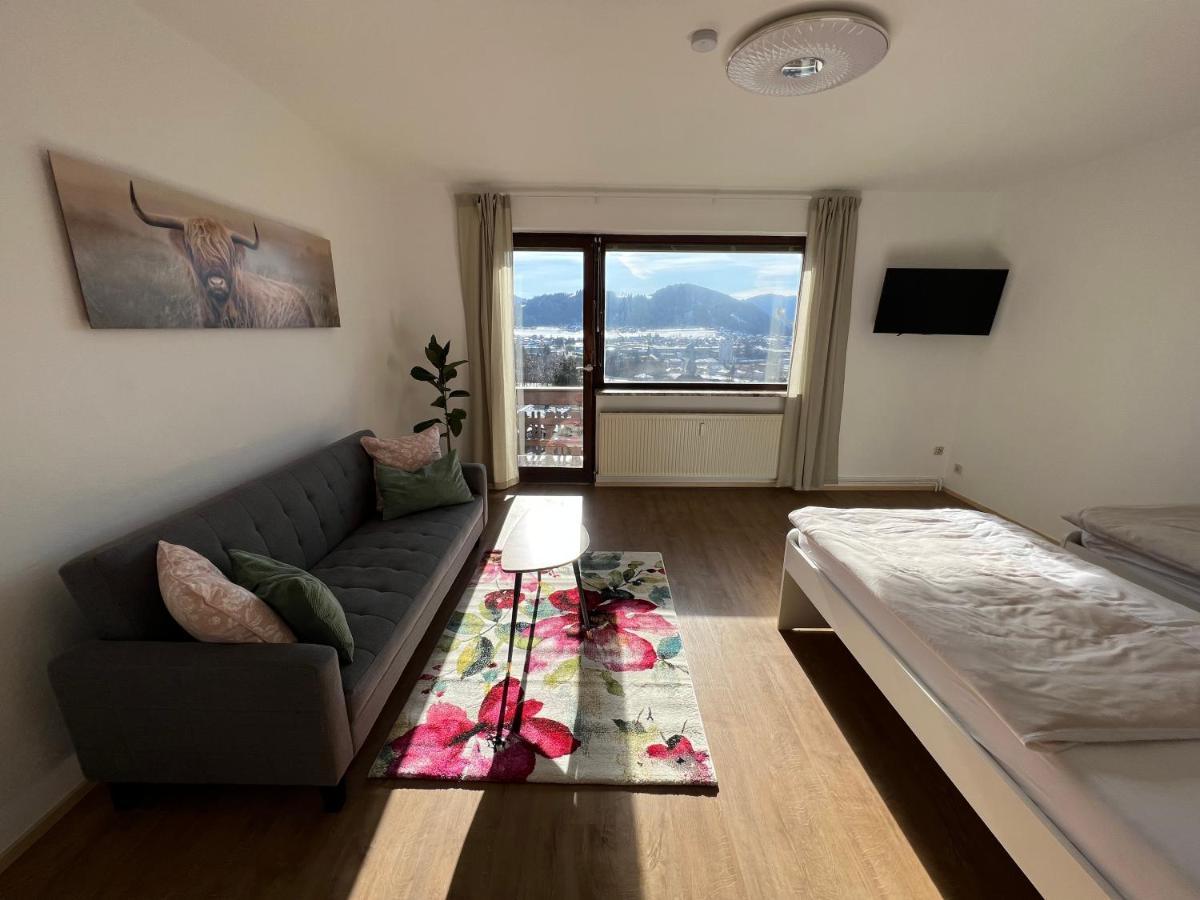 פלדקירשן אין קרנטן Wohnung Magdalena מראה חיצוני תמונה