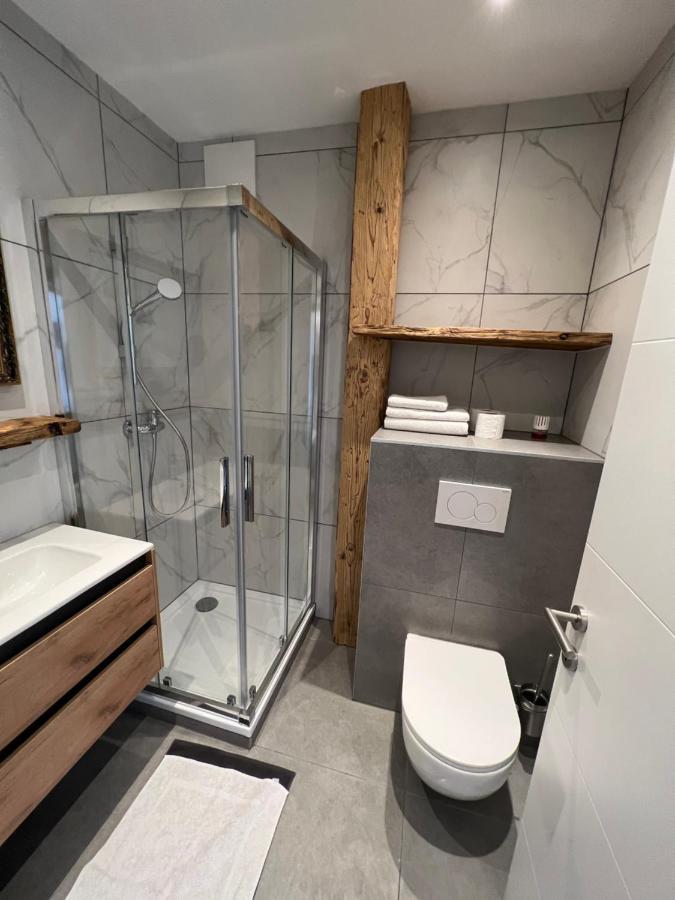 פלדקירשן אין קרנטן Wohnung Magdalena מראה חיצוני תמונה