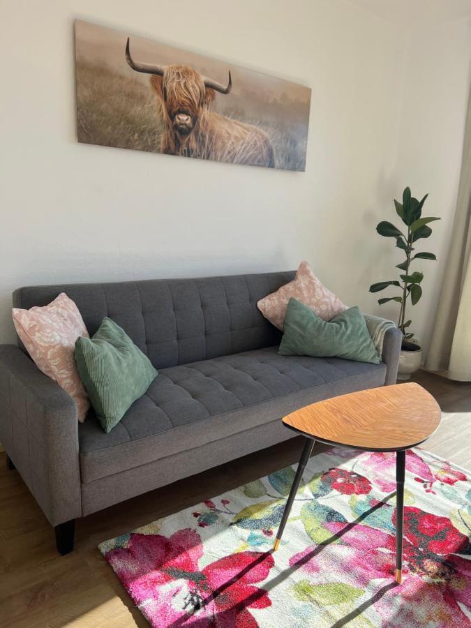 פלדקירשן אין קרנטן Wohnung Magdalena מראה חיצוני תמונה